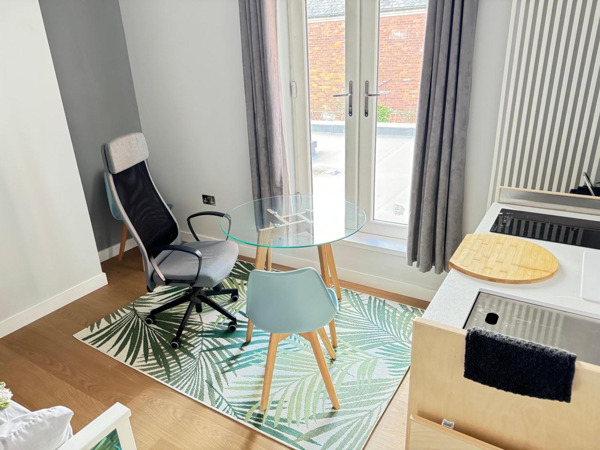 4 Spicer Road Guest house *