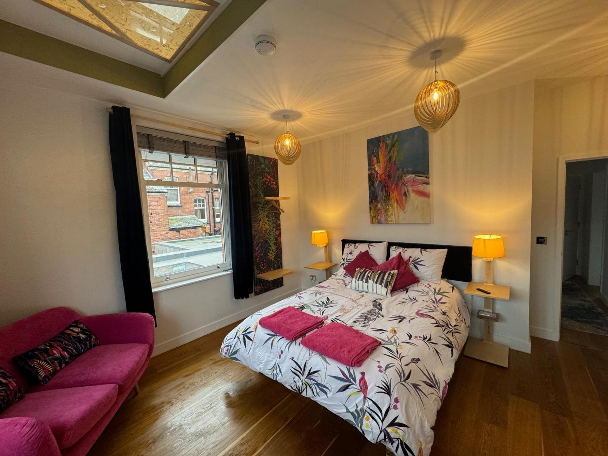 4 Spicer Road Guest house