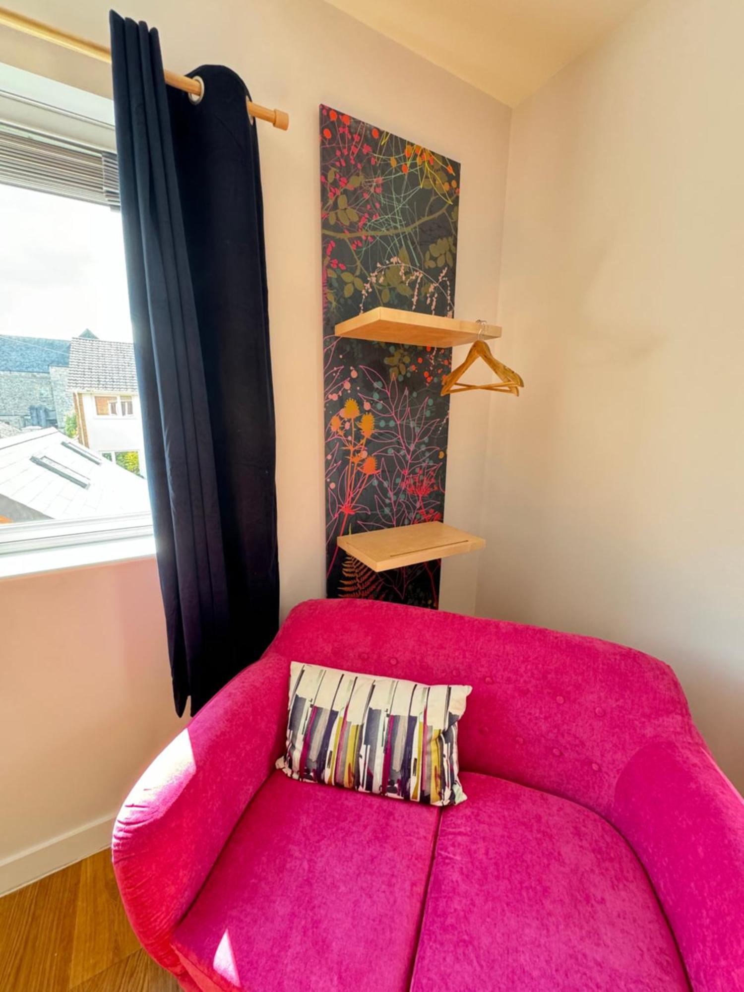 4 Spicer Road Guest house *