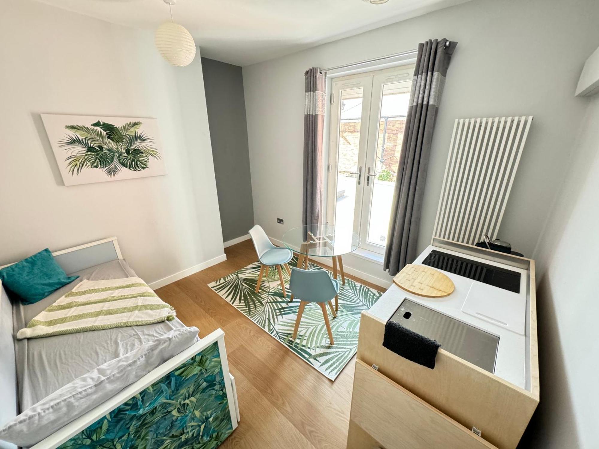 Guest house 4 Spicer Road *