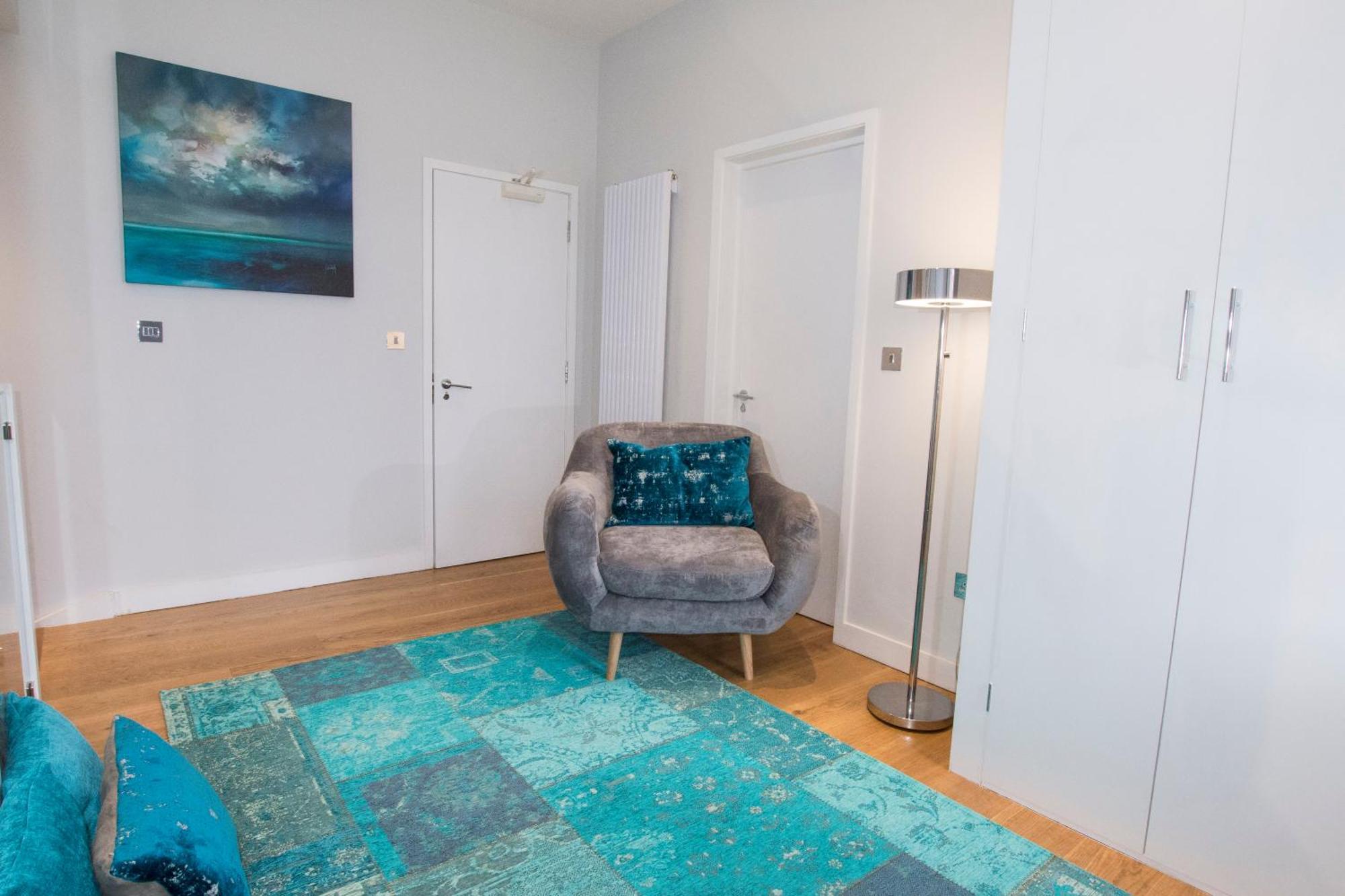 4 Spicer Road Guest house *