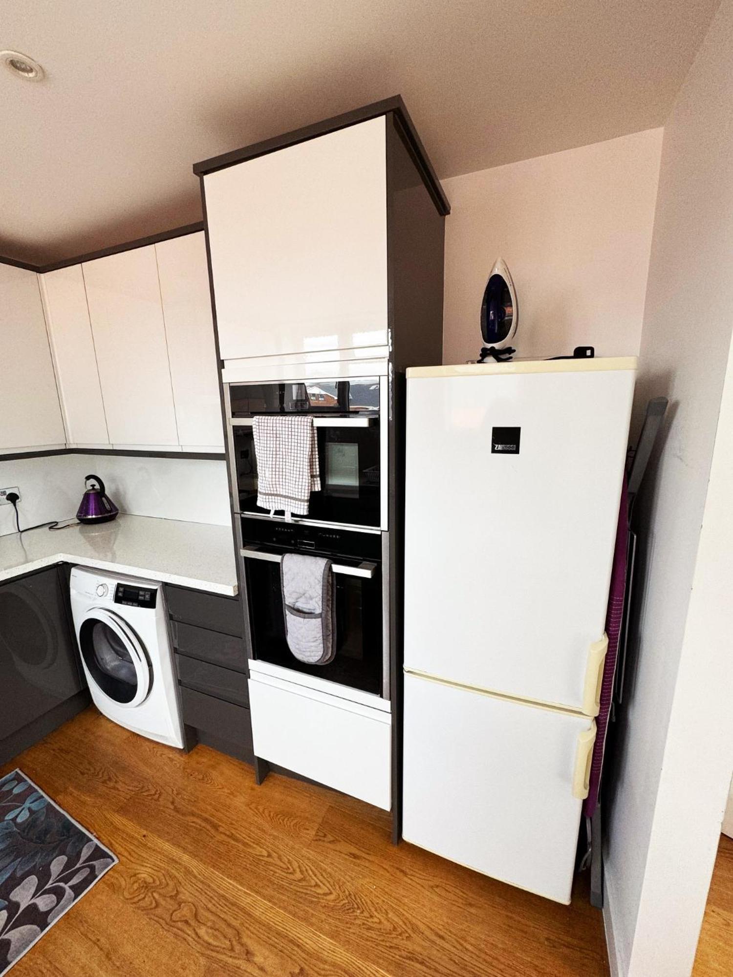 4 Spicer Road Guest house