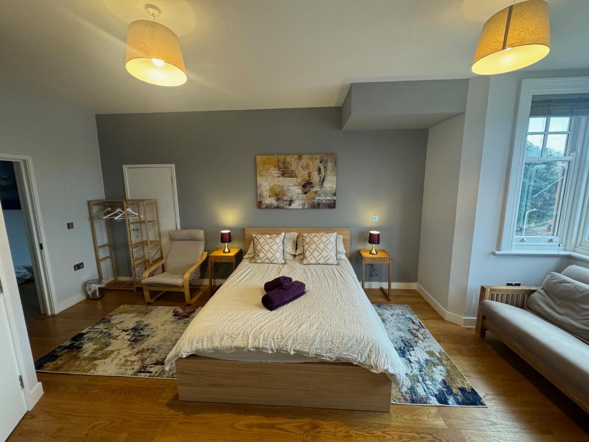 Guest house 4 Spicer Road *