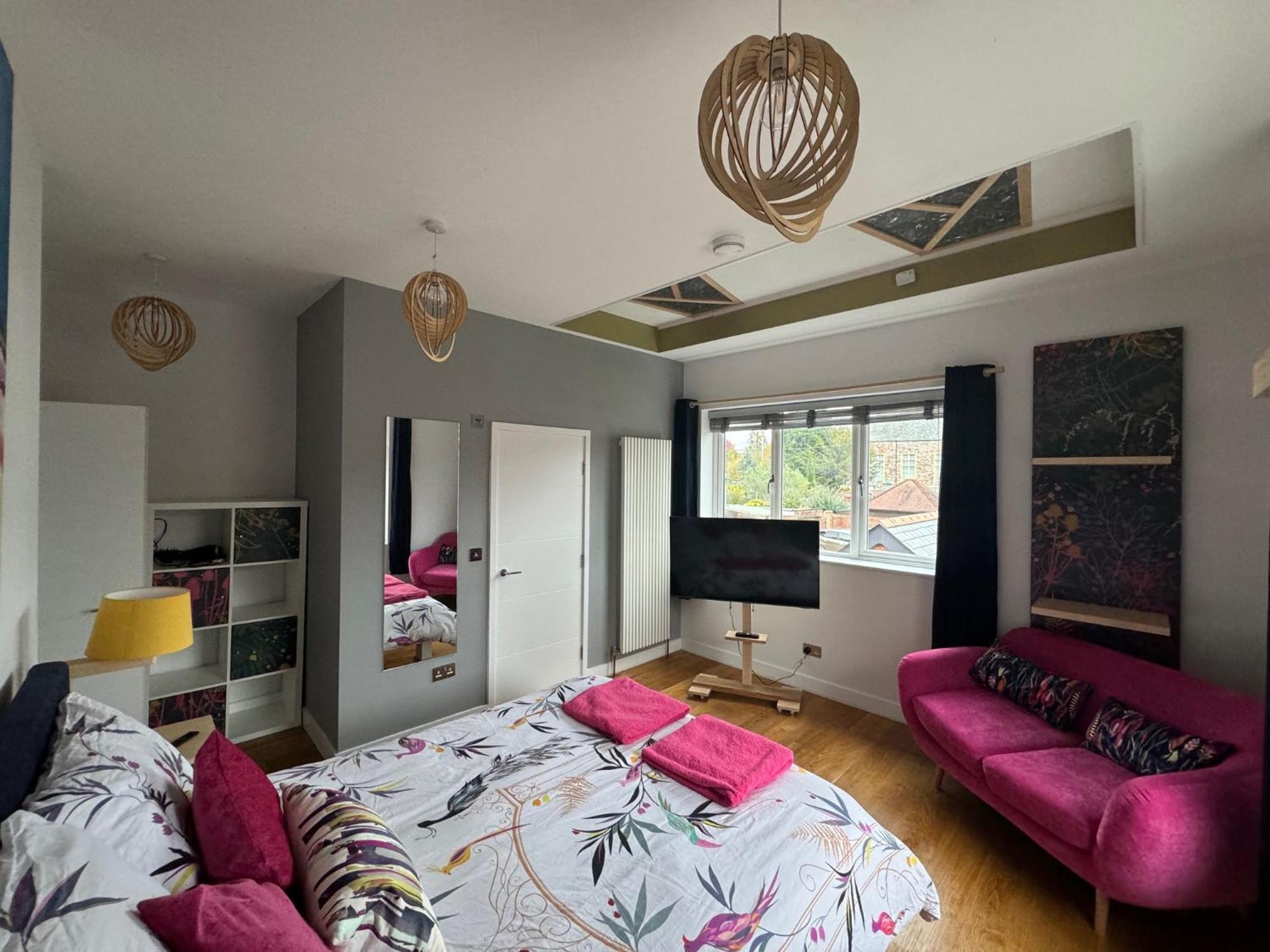 Guest house 4 Spicer Road