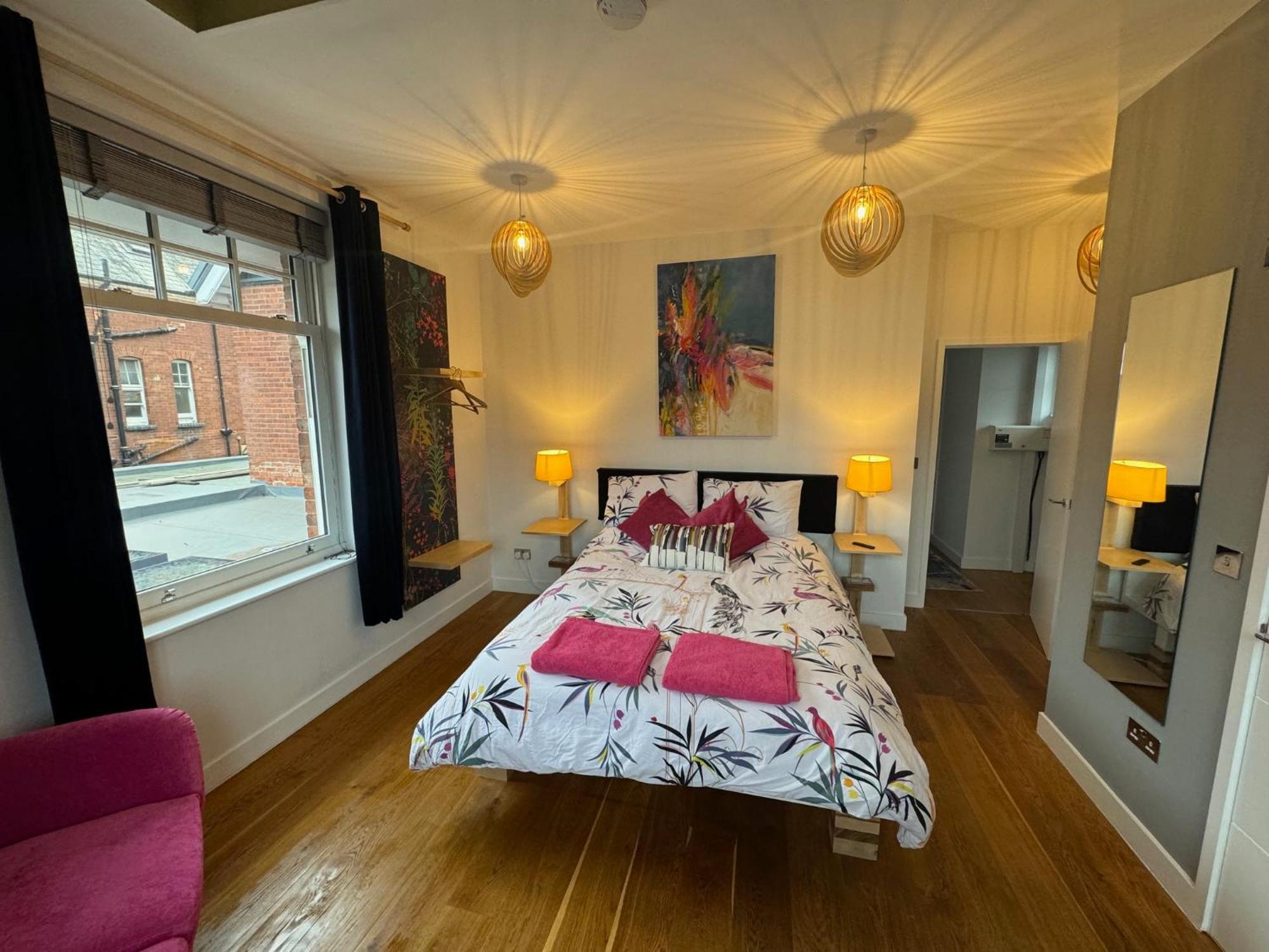 4 Spicer Road Guest house